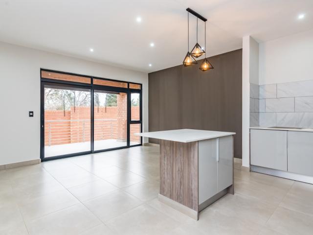 1 Bedroom Apartment / Flat To Rent in Ormonde