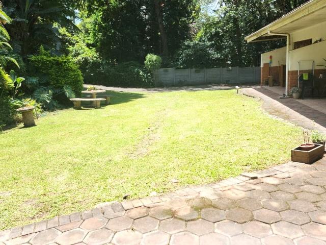 1 Bedroom Apartment / Flat To Rent in Padfield Park