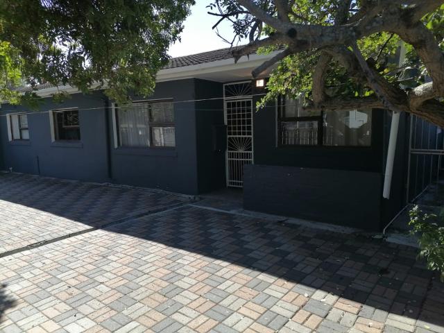 1 Bedroom Apartment / Flat To Rent in Parkwood