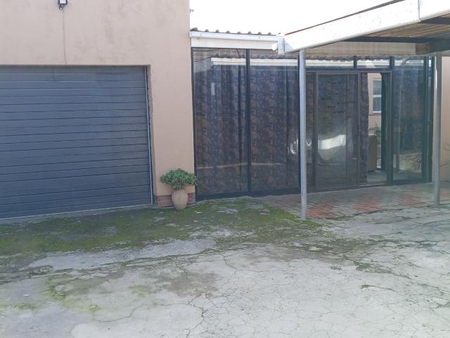 1 Bedroom Apartment / Flat To Rent in Penlyn Estate