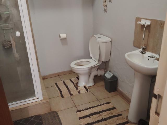 1 Bedroom Apartment / Flat To Rent in Postmasburg