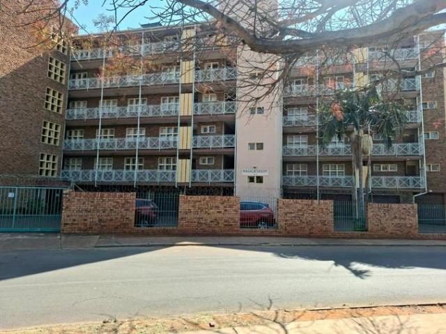 1 Bedroom Apartment / Flat to Rent in Pretoria North