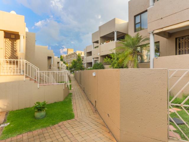 1 Bedroom Apartment / Flat To Rent in President Ridge