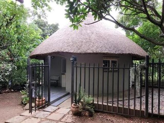 1 Bedroom Apartment / Flat to Rent in Renosterkop