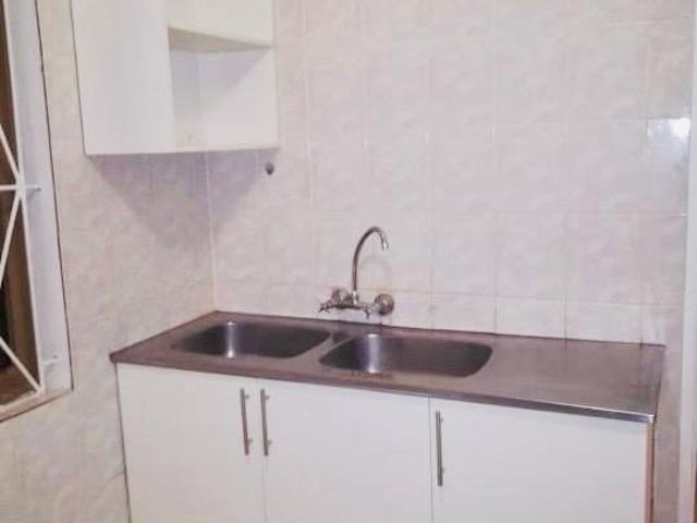 1 Bedroom Apartment / Flat To Rent in Reservoir Hills