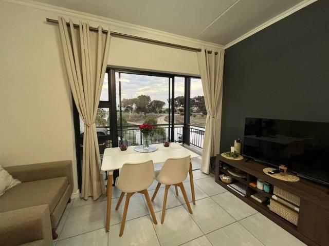 1 Bedroom Apartment / Flat To Rent in Richwood