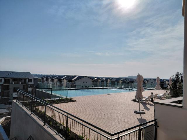 1 Bedroom Apartment / Flat To Rent in Richwood