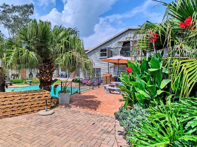 1 Bedroom Apartment / Flat To Rent in Rivonia