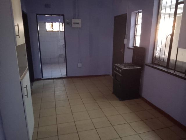 1 Bedroom Apartment / Flat To Rent in Rustenburg Central
