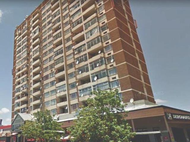 1 Bedroom Apartment / Flat to Rent in Scottsville