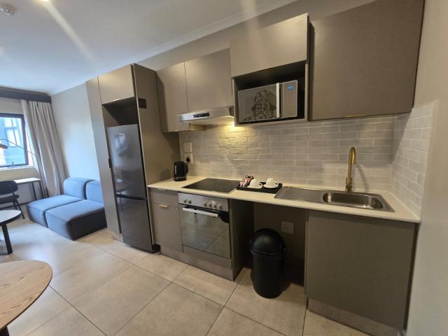 1 Bedroom Apartment / Flat To Rent in Sandown