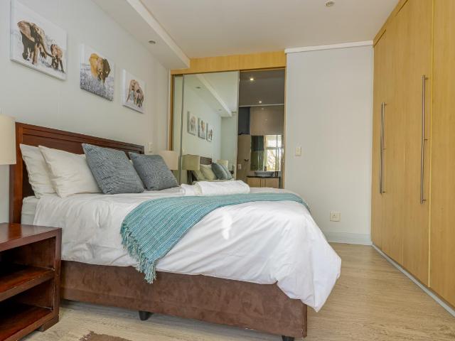 1 Bedroom Apartment / Flat To Rent in Sandown