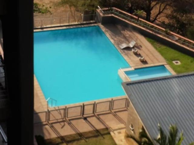 1 Bedroom Apartment / Flat To Rent in Sandton Central