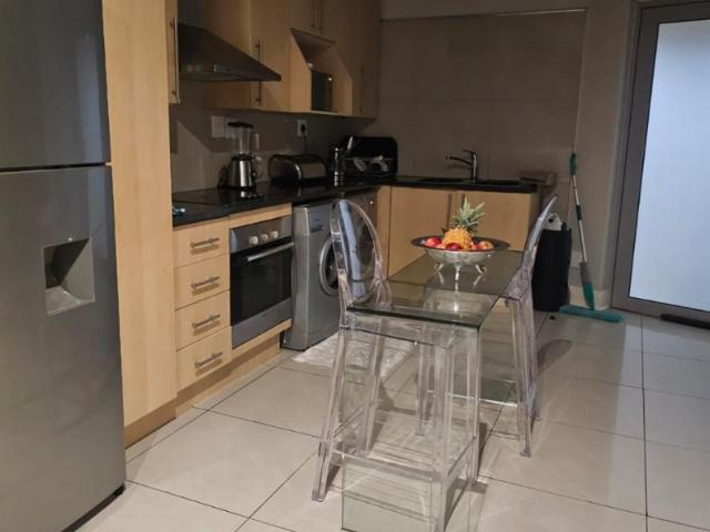 1 Bedroom Apartment / Flat To Rent in Sandton Central