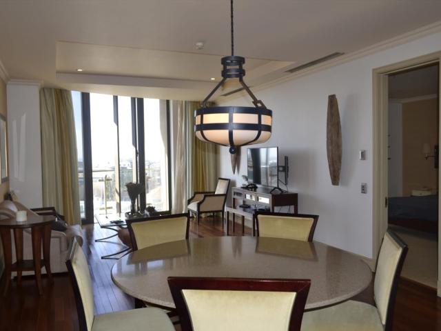 1 Bedroom Apartment / Flat To Rent in Sandton Central