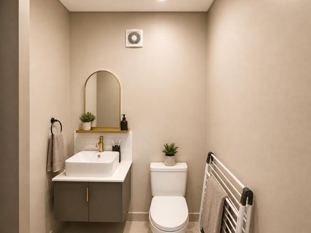 1 Bedroom Apartment / Flat To Rent in Sandton Central