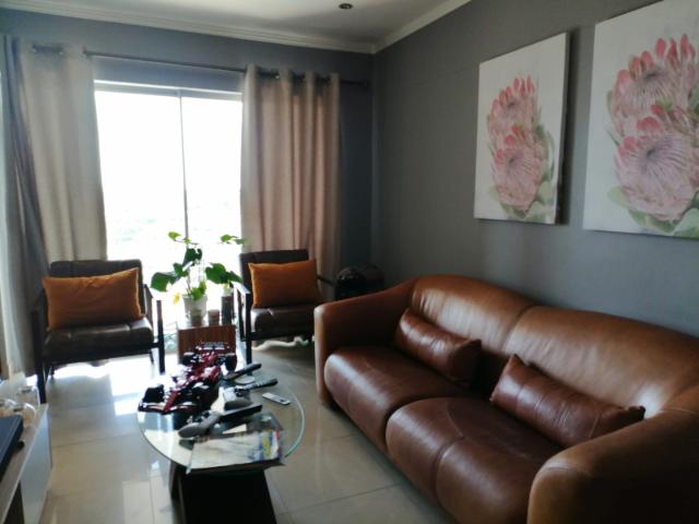 1 Bedroom Apartment / Flat To Rent in Sandton Central
