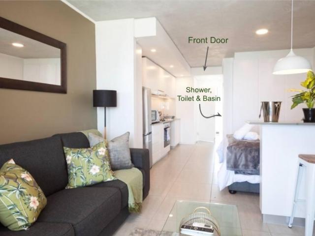 1 Bedroom Apartment / Flat To Rent in Sibaya Precinct