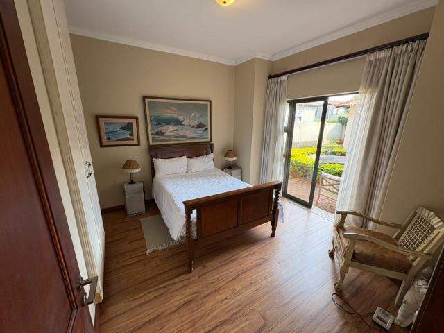 1 Bedroom Apartment / Flat To Rent in Silver Lakes Golf Estate