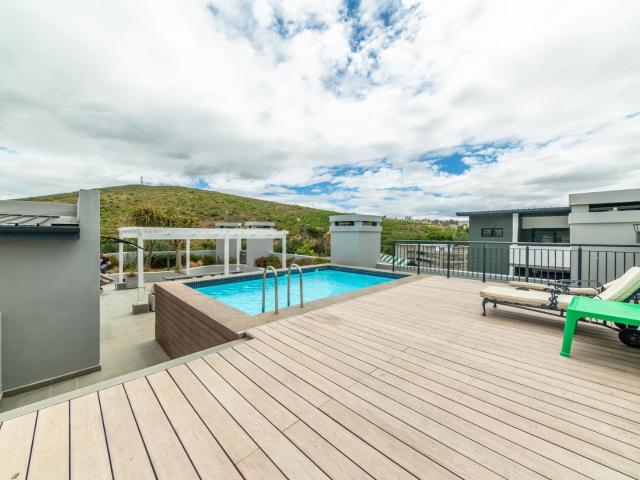 1 Bedroom Apartment / Flat To Rent in Stellenbosch Central