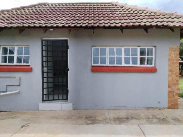 1 Bedroom Apartment / Flat to Rent in Stilfontein