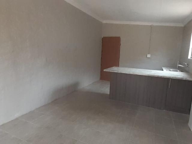 1 Bedroom Apartment / Flat to Rent in Stilfontein
