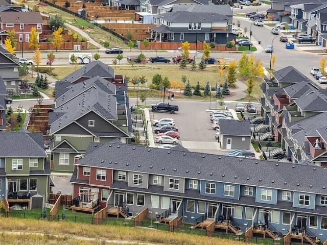 1 Bedroom Apartment for Rent at 311 Cranbrook Sq Se, Calgary, AB T3M 3K8 Cranston