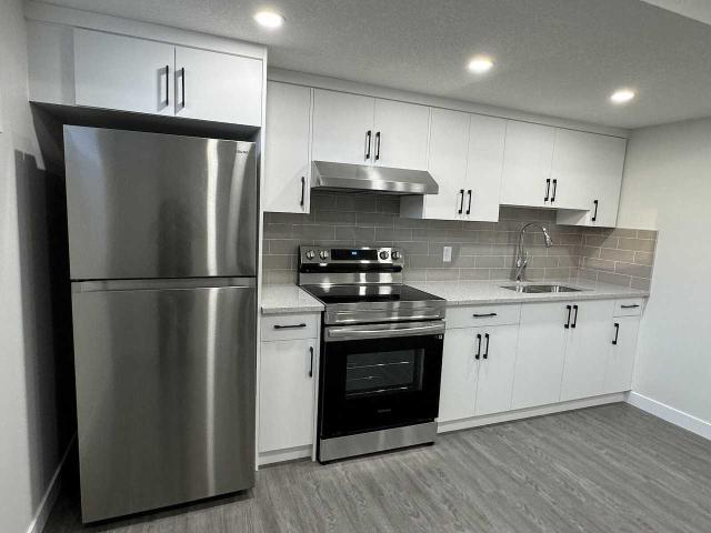1 Bedroom Apartment for Rent at Dawson Dr, Chestermere, AB T1X None