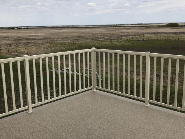 1 Bedroom Apartment for Rent at Twp.Rd.304 20 1438, Carstairs, AB T0M None
