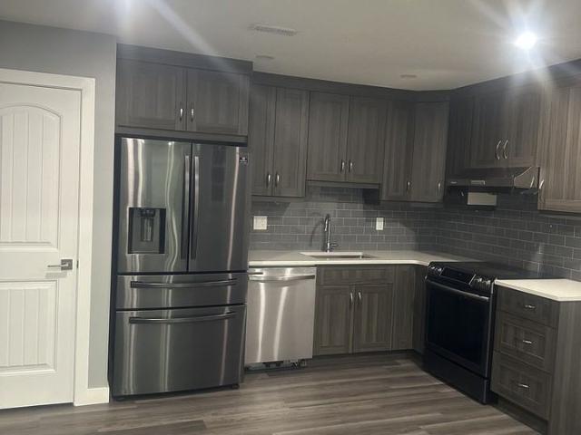 1 Bedroom Apartment for Rent at 148 Savanna Lane Ne, Calgary, AB T3J 0X4 Saddle Ridge