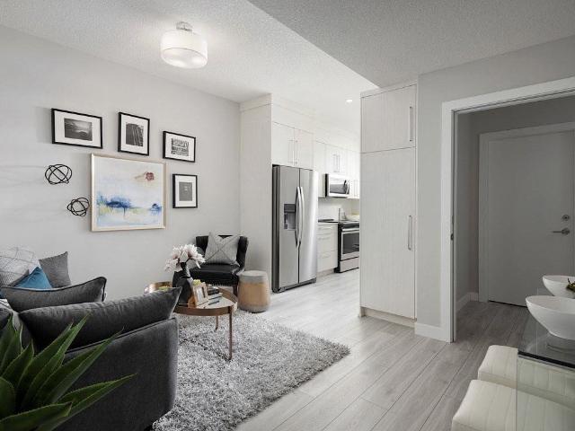 1 Bedroom Apartment for Rent at 153B Creekside Dr Sw, Calgary, AB T2X 4X7