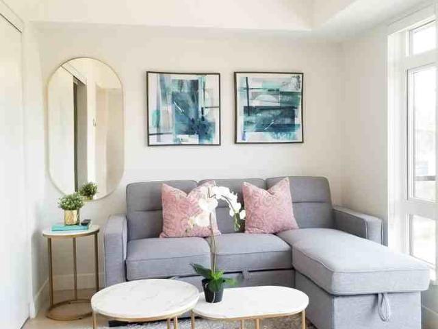 1 Bedroom Apartment for Rent at 1519 Crown St, North Vancouver, BC V7J 1G6 Lynnmour South