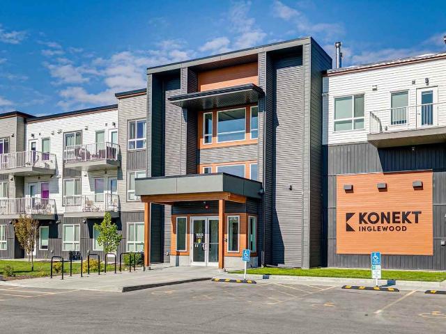 1 Bedroom Apartment for Rent at 1605 17 St Se, Calgary, AB T2G 2L7 Inglewood