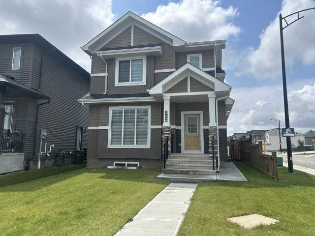 1 Bedroom Apartment for Rent at 17068 47 St Nw, Edmonton, AB T5Y 3A6