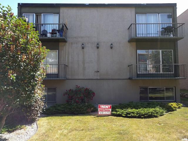 1 Bedroom Apartment for Rent at 1724 10a St Sw, Calgary, AB T2T 3J8 Mount royal