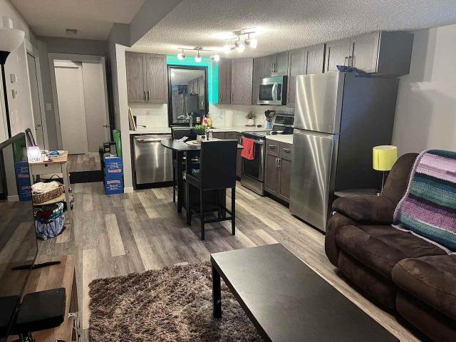 1 Bedroom Apartment for Rent at 17611 59 St Nw, Edmonton, AB T5Y 0W8 McConachie