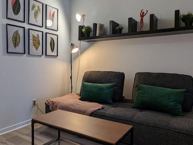 1 Bedroom Apartment for Rent at 1857 Rue Saint Germain #1061573P, Montréal, QC H1W 2T5 Hochelaga