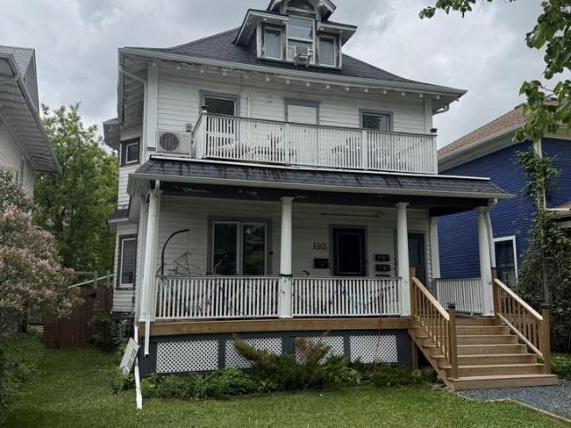 1 Bedroom Apartment for Rent at 192 Canora St, Winnipeg, MB R3G 1T2 Wolseley