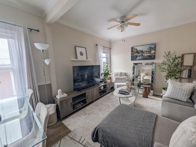 1 Bedroom Apartment for Rent at 198 Burgar St, Welland, ON L3B 2T4