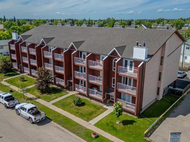 1 Bedroom Apartment for Rent at 10030 106 Ave, Grande Prairie, AB T8V 1J7 Northgate