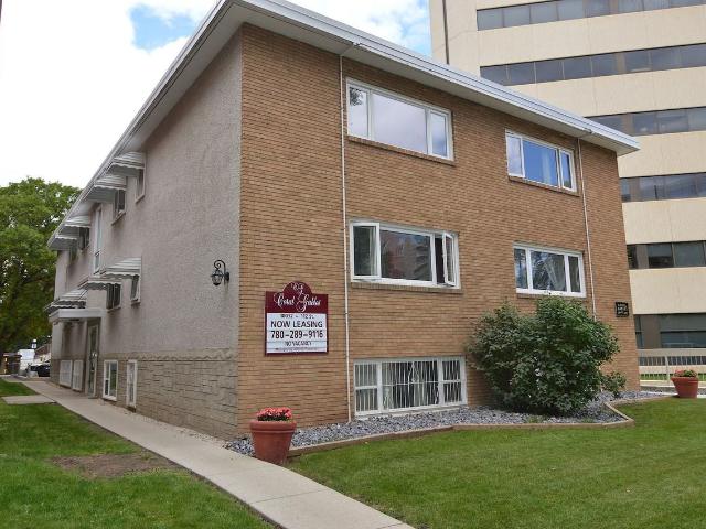 1 Bedroom Apartment for Rent at 10032 112 St Nw, Edmonton, AB T5K 1L9 Oliver