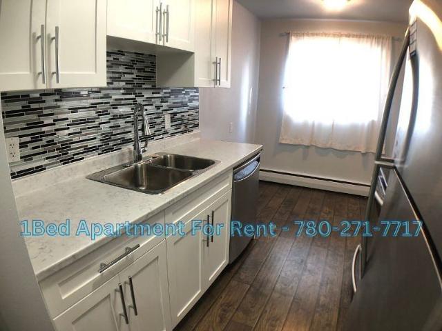 1 Bedroom Apartment for Rent at 10164 10164 150 St Nw, Edmonton, AB T5P 1P1 Canora