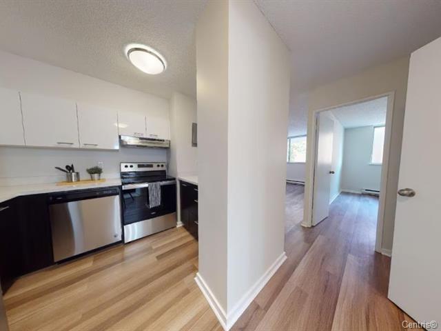 1 Bedroom Apartment for Rent at 1025 Rue Sherbrooke Est #1407, Montréal, QC H2L 1L4 Parc La Fontaine