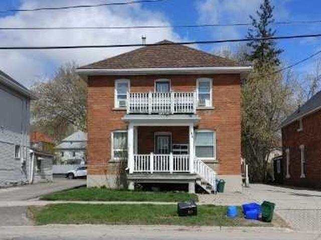 1 Bedroom Apartment for Rent at 104 Mississaga St W, Orillia, ON L3V 3B1