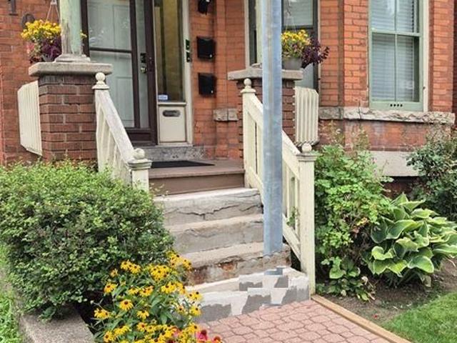 1 Bedroom Apartment for Rent at 108 West Ave S, Hamilton, ON L8N 2S4 Stinson