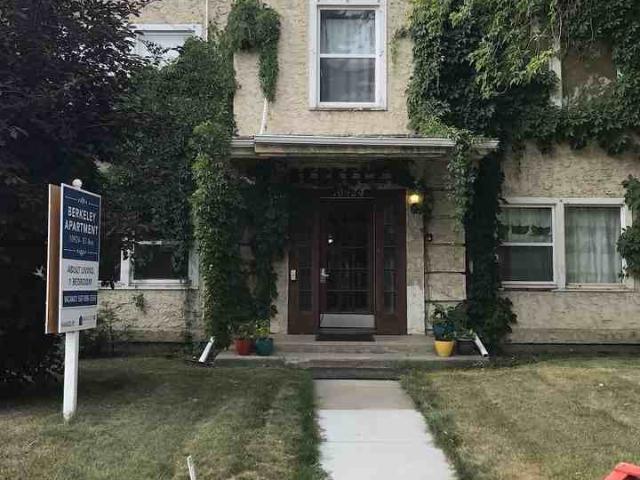 1 Bedroom Apartment for Rent at 10924 10924 87 Ave Nw, Edmonton, AB T6G 0X3 Garneau