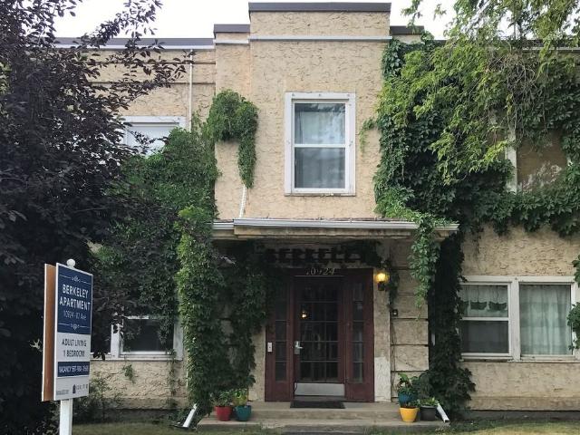 1 Bedroom Apartment for Rent at 10924 10924 87 Avenue Northwest, Edmonton, AB T6G 0X3 Garneau