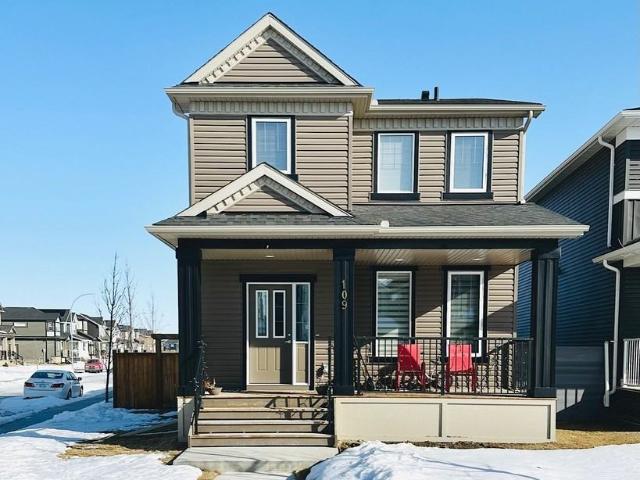 1 Bedroom Apartment for Rent at 109 Evanscrest Rd Nw, Calgary, AB T3P 1J3 Evanston