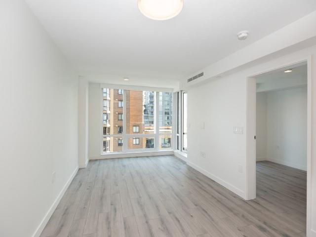 1 Bedroom Apartment for Rent at 1107 Richards Street #808, Vancouver, BC V6B 0S3 Downtown Vancouver