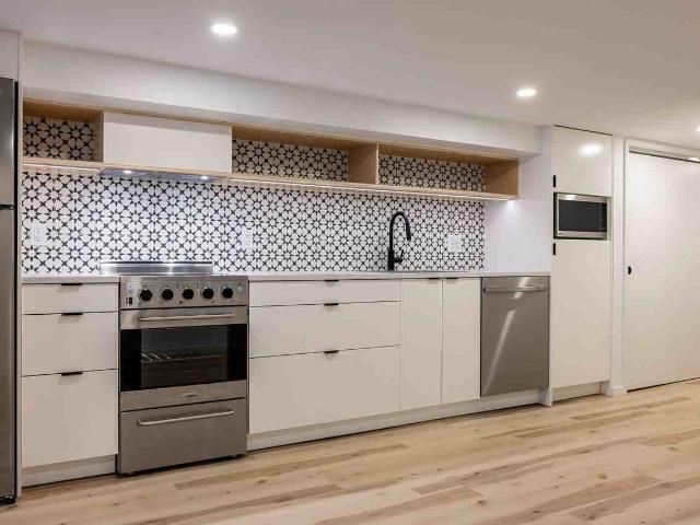1 Bedroom Apartment for Rent at 110 Wallace Ave, Toronto, ON M6H 1T5 Wallace Emerson